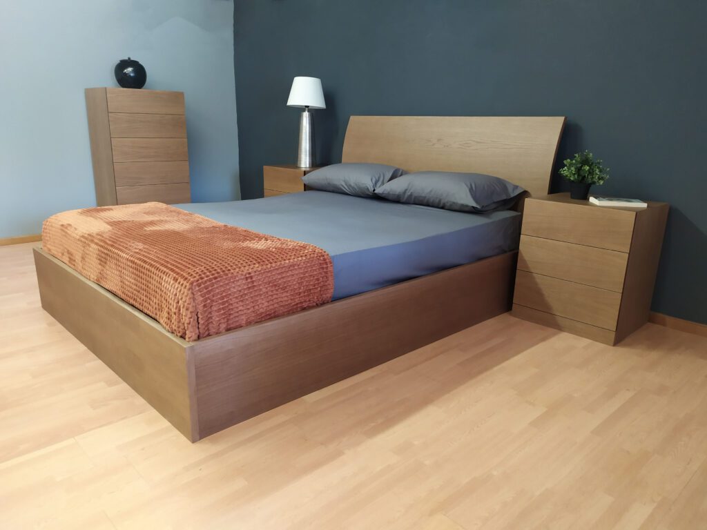 KREVATOKAMARA NEFELH